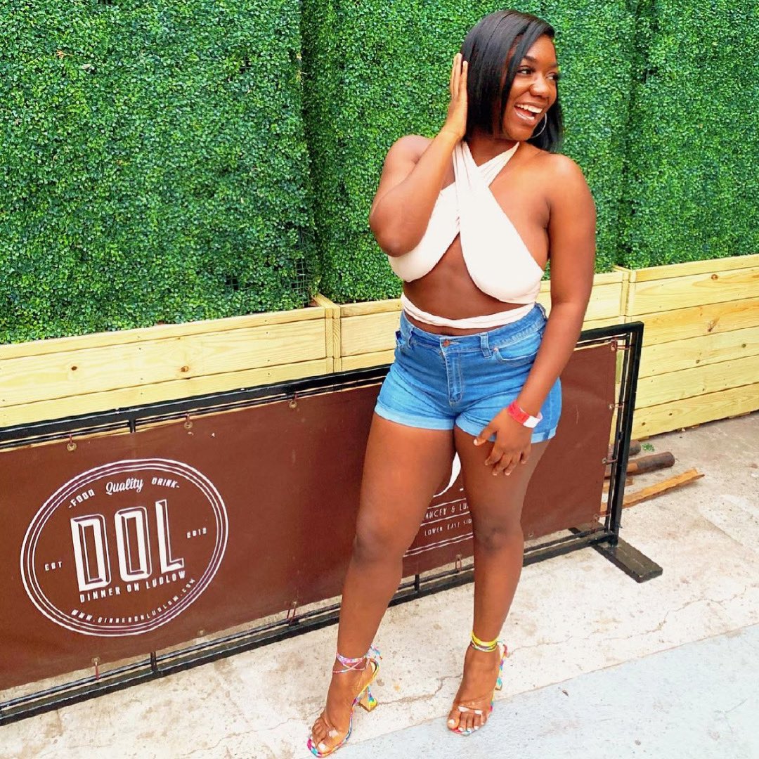 ✨ Give Us @morelife_nyc 🌴 Next Thursday 6/17💥

❌DJ Norie
❌DJ YB
❌DJ DSPENCE
❌DJ KEMA
❌DJ SYRO

RSVP FOR FREE 
M O R E L I F E N Y C . C O M 

@djnorie @teamnorie @ngnena <a href="/__justp/">P.</a> @thedlnyc @morelife_nyc @threekingssound <a href="/siimply_kema/">siimply_kema</a> @afronightlive @dj_yb @djdspence