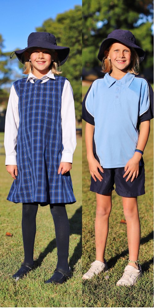 Opportunities still available for schools that have both traditional and sports uniforms to join our study (and receive free sports uniforms for yr4/5 students) to test the impact on student CV function and well-being. Contact <a href="/NicMcCarthy_HNE/">Nicole McCarthy</a>