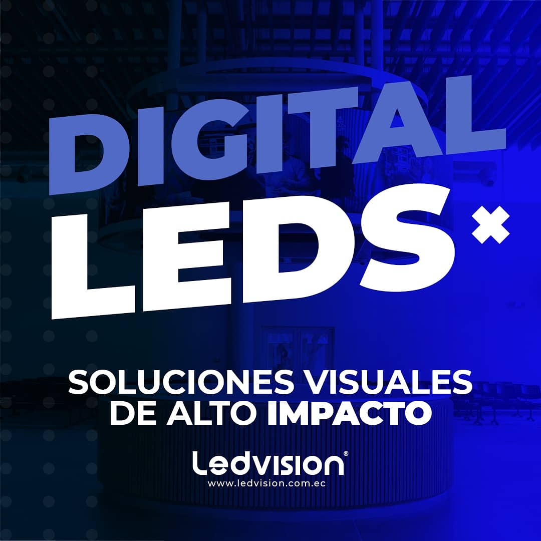 LEDVISION4's tweet image. Atención 10/10 para tu negocio, emprendimiento o empresa!
Lo mejor en pantallas led lo tenemos para ti Comunícate con nosotros al WhatsApp 0992189016 contamos con atención 24/7 en todo el Ecuador #Guayaquil #empresas #negocios #emprendedores