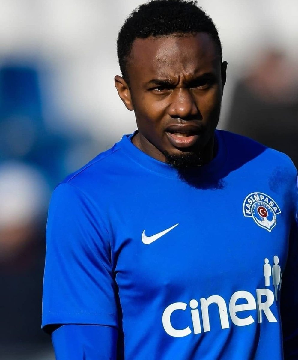 Herkez başka transferleri konuşuyor
kimse Koita'yı konuşmuyor ama bilmedikleri şey var sessiz gelenler sesli giderler Sorloth tranferi'de aynıydı