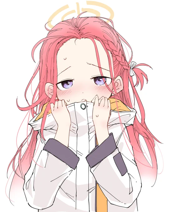 暖筆 