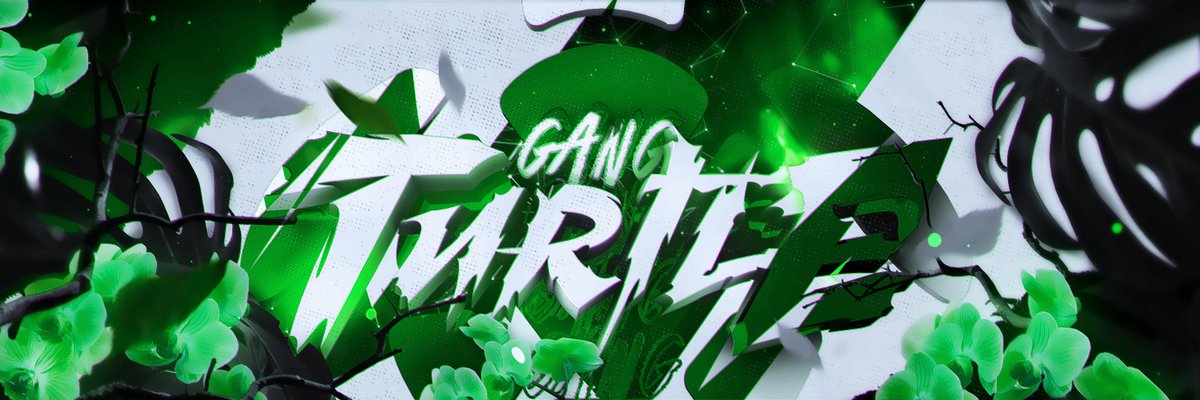 @TheTurtleGang_  Is back up and were going unsetup ONLY😍. Dm me or <a href="/_azic/">𝗮𝘇𝗶𝗰🫂</a> with ur 3 best clips🐢
*ALL CODS
*ONLY STEAM OR CONSOLE!
#TURTLETAKEOVERSZN