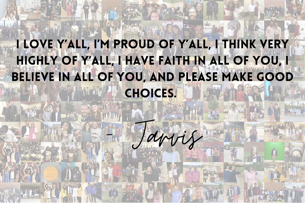 Howard FBLA tweet media