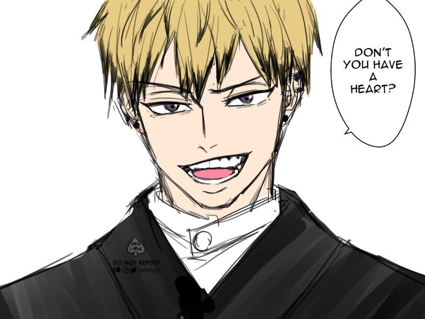 axizlight's tweet photo. Nope, he's not crying.. definitely not.
#宿伏 #sukufushi https://t.co/7b0V6z84KP