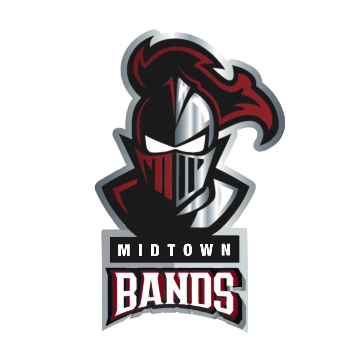 Midtown High School Band tweet media