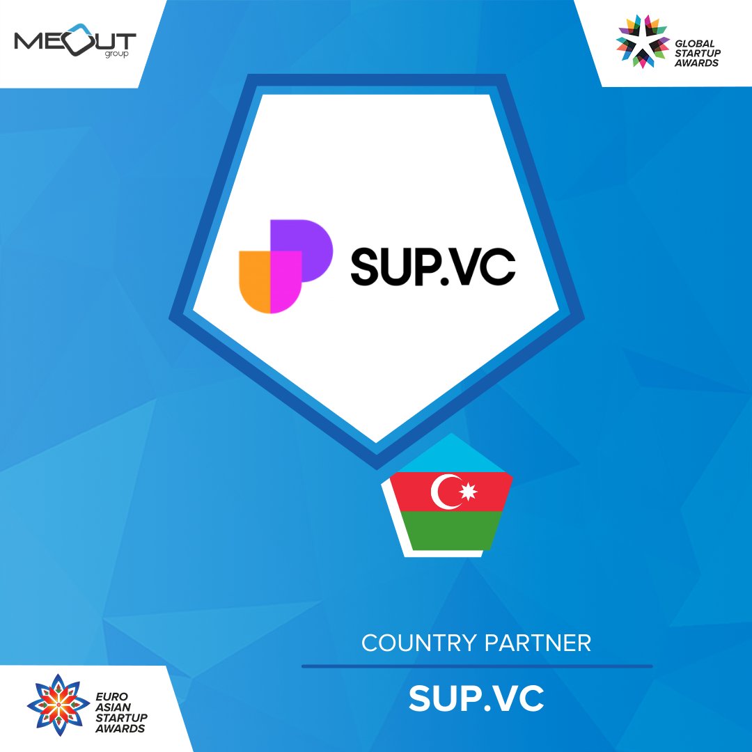 EuroAsian Startup Awards tweet media