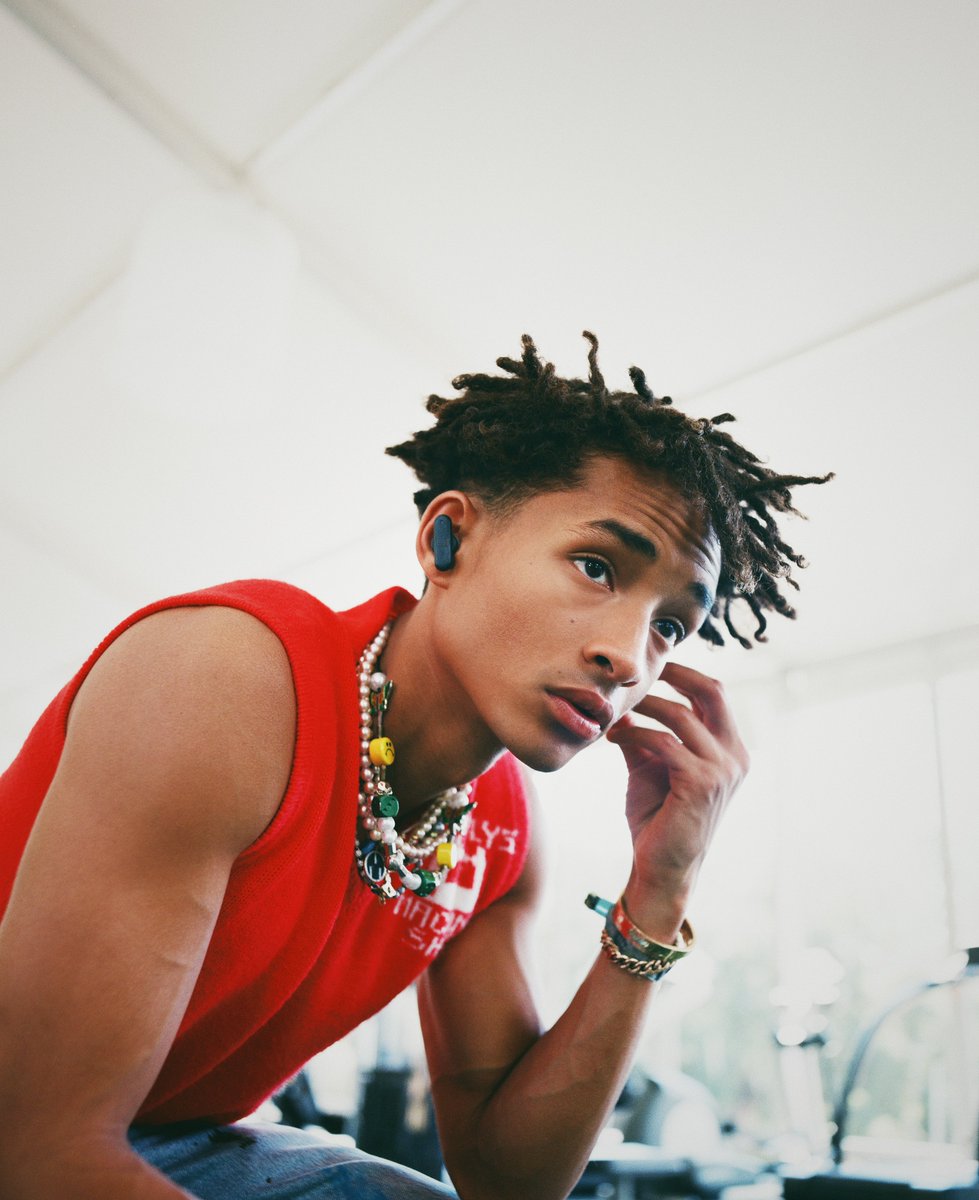 Jaden tweet media