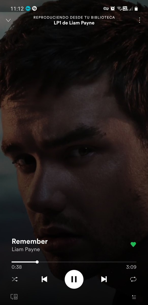 paynexdrew's tweet image. Remember es la clase de canción que no importa cuantas veces la escuches, nunca te cansas! Gracias Liam, por darnos alta joyita♡

#StreamRemember 
#RememberTo10M