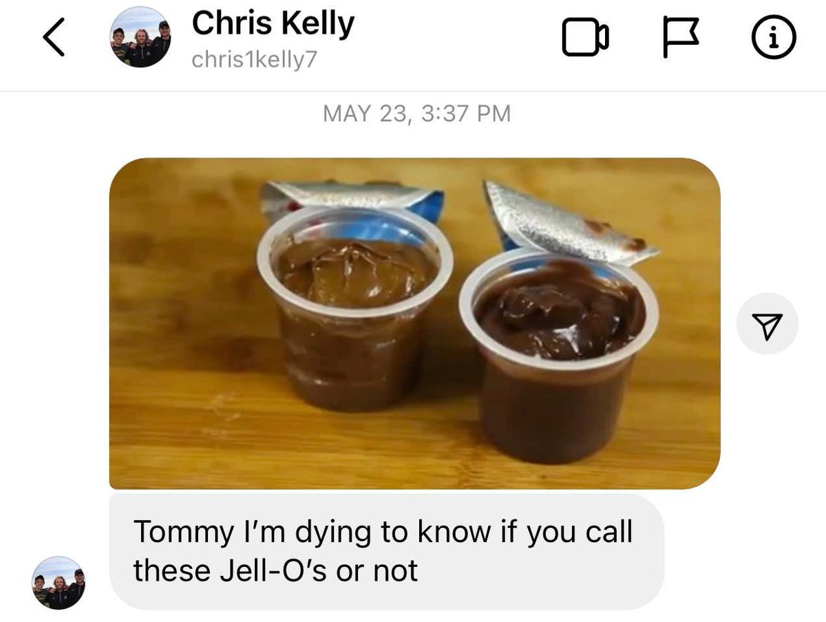 barstoolsports's tweet photo. . @TomScibelli Got Absolutely Dominated By A Man Last Night https://t.co/WlWoeccF2Z https://t.co/9mUVntNzgi