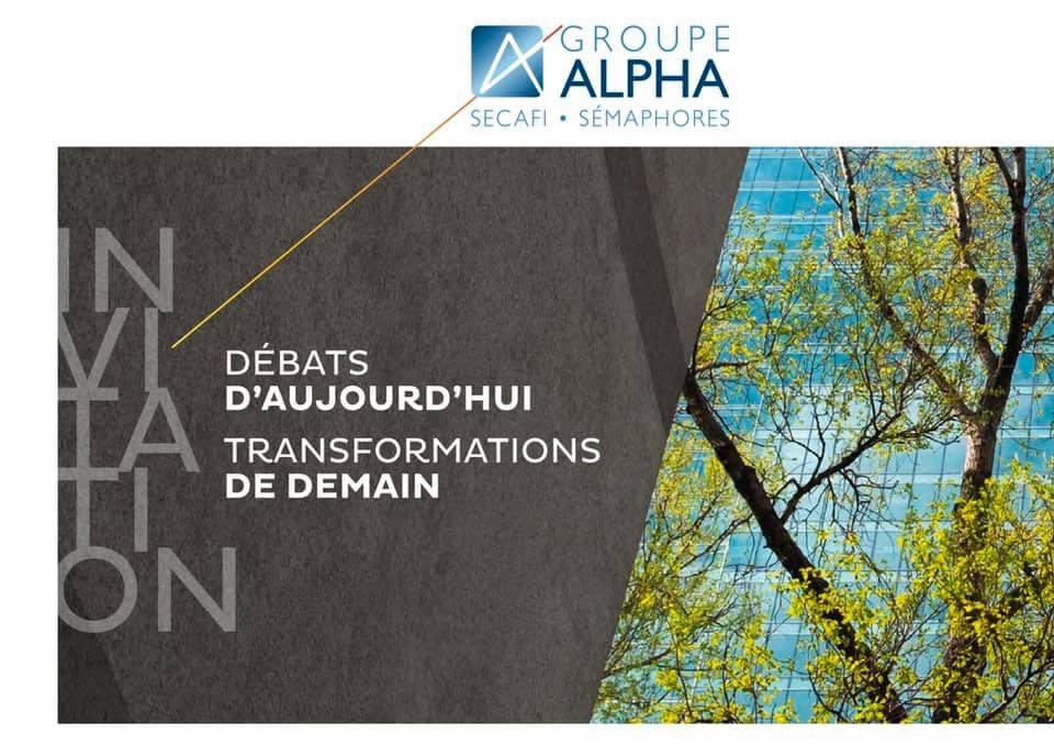 Philippe_Bonnin's tweet photo. J-1 #AlphaDébats @GroupeAlpha
RDV le 10/06, autour d'@Estelle_Sauvat & #PierreFerracci avec @NewsTankRH
Pour débattre des conditions de sortie de la crise et des nouvelles organisations de travail
Pour le présentiel c’est par ici > @OceanoMonaco à paris https://t.co/rl7dFaf1oY