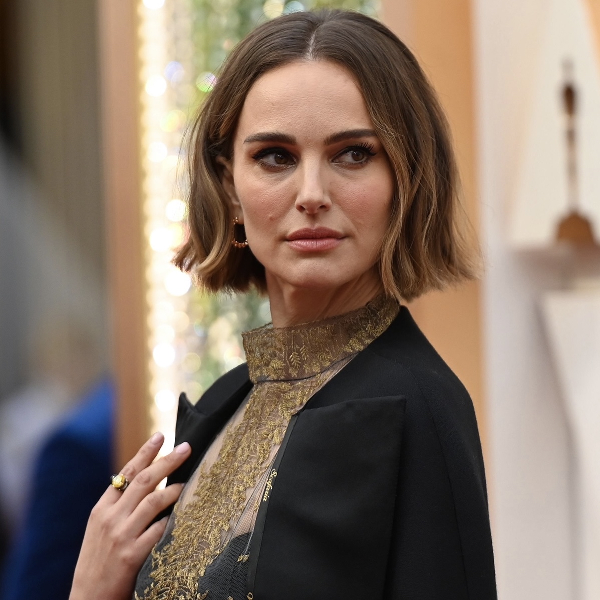 Happy Birthday, Natalie Portman! 