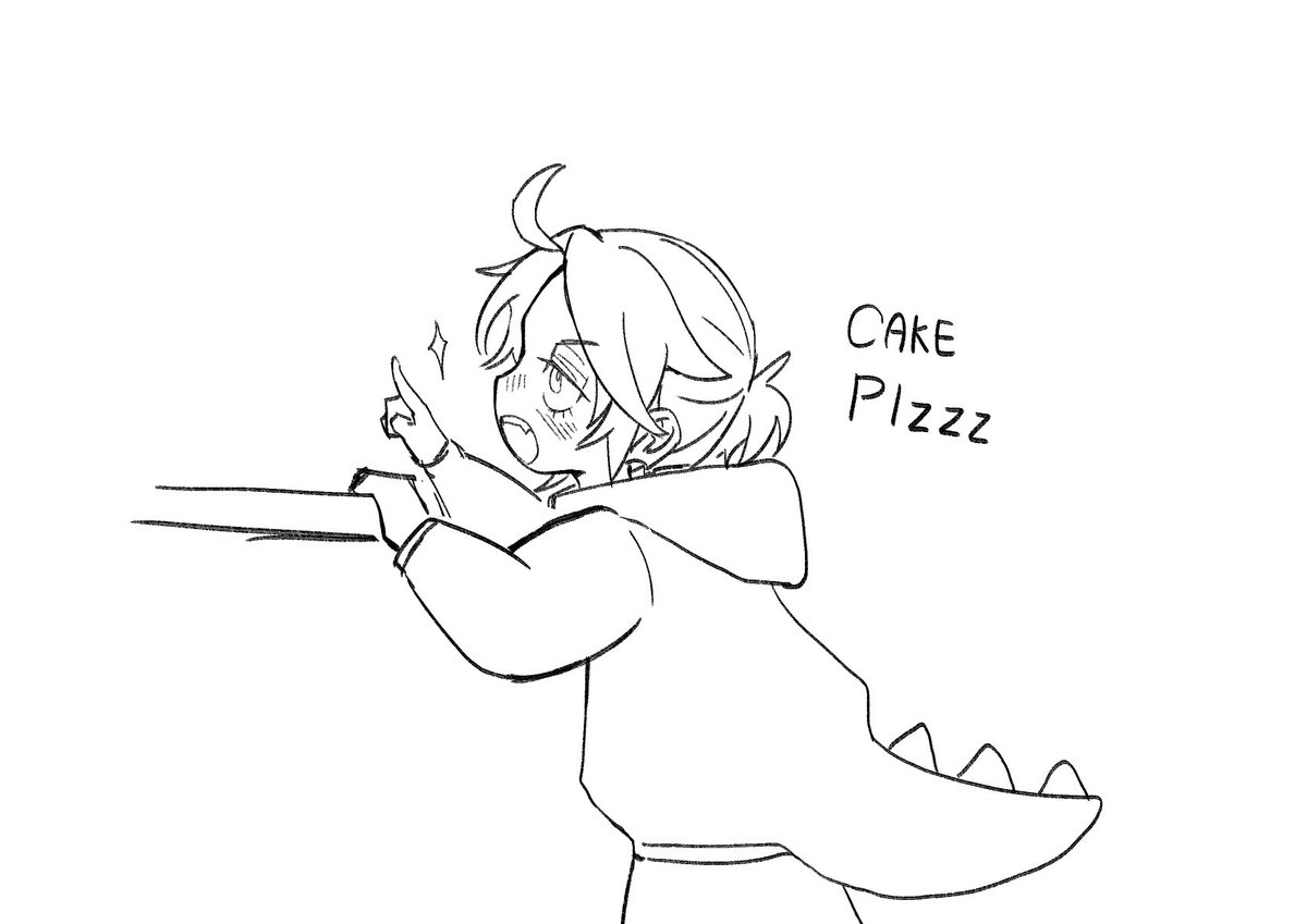 Sweet tooth 🦷 🍭

Rough doodles to destress,, I'll tidy them up next time maybe :0 