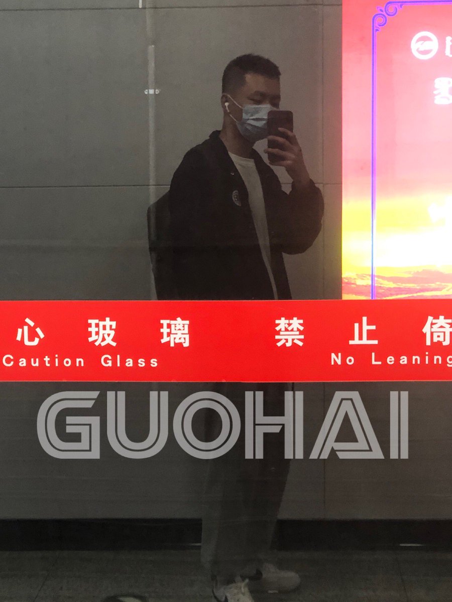 过海 tweet media
