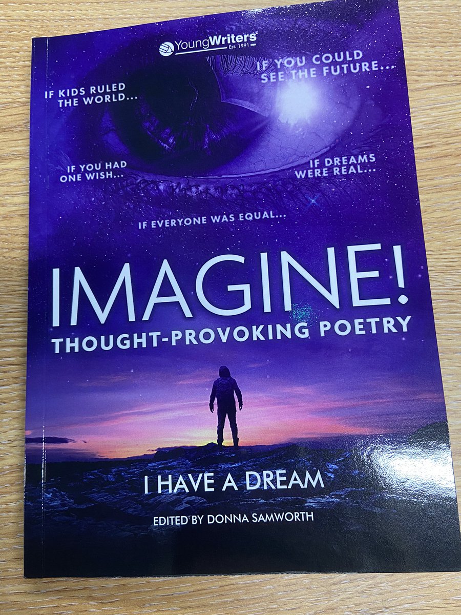 EpsomC_English's tweet photo. Another eighteen of our Lower School pupils find themselves published writers today! Congratulations 🎉 @EpsomC_LowerSch  @YoungWritersCW https://t.co/4CC3J2kx1X