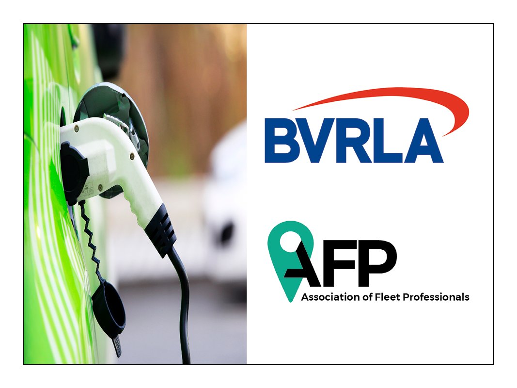 The AFP and the BVRLA have joined forces to call upon Government to take steps to ensure that the Advisory Electricity Rate for EVs is fit-for-purpose.
The industry bodies have written to HMRC making recommendations to ensure that the voice of the fleet industry is heard. <a href="/bvrla/">The BVRLA</a>