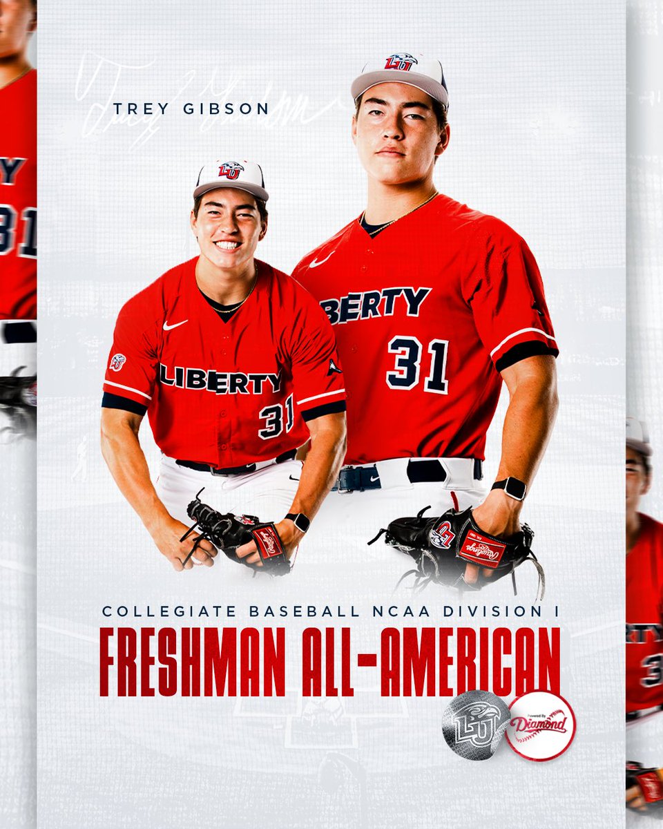 LibertyBaseball's tweet photo. Not a bad year for this kid 👏 https://t.co/t1Z6l6VGgN