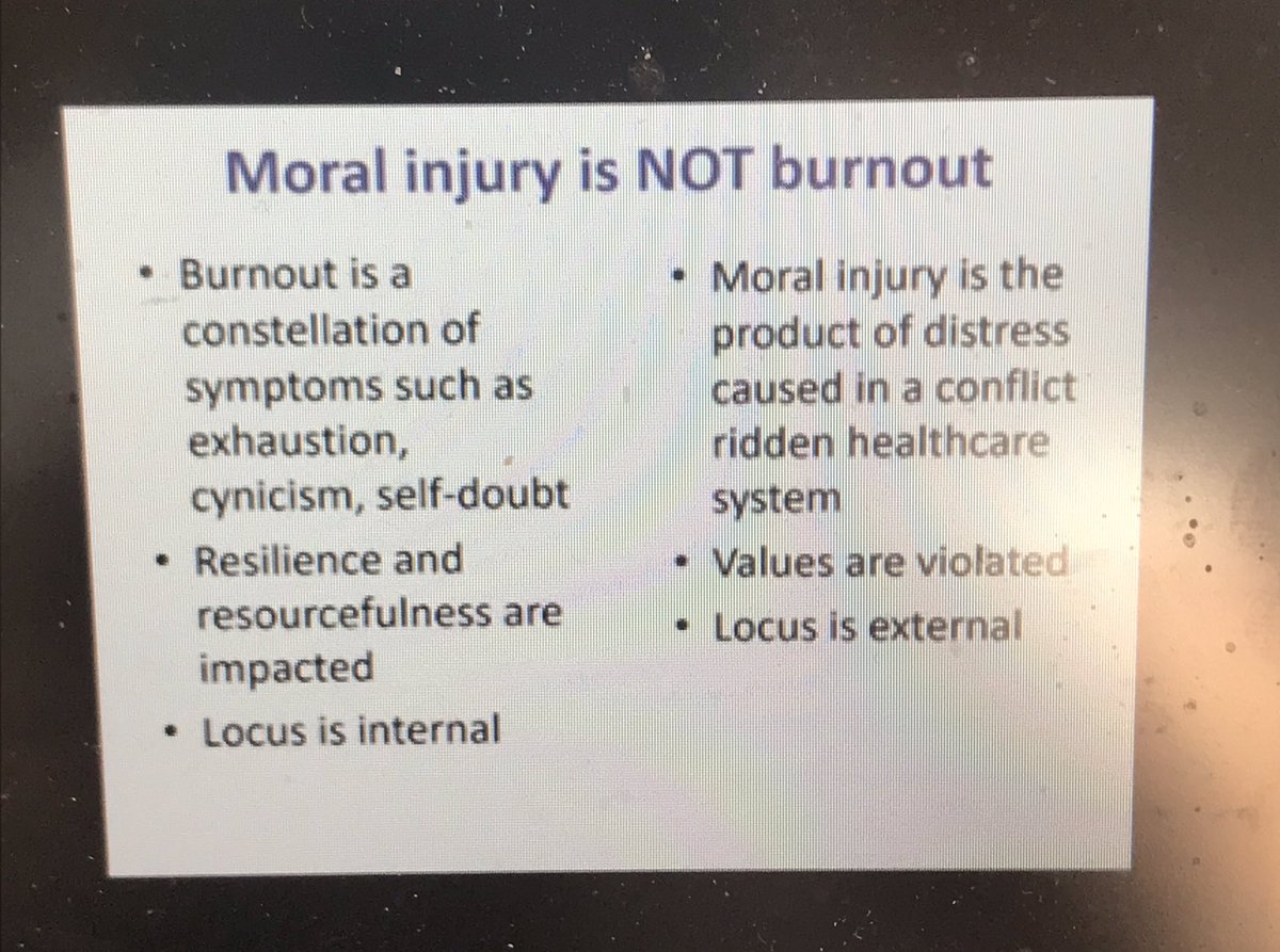 CEmWilliams's tweet photo. #MSEImprovement 5pm Improvement Club number 2 now live! Fascinating session with Jenny Manfrinati @EPUTNHS Moral Injury @MSEssex_HCP @MSEHospitals @MSEImprovement https://t.co/293oNLulvr