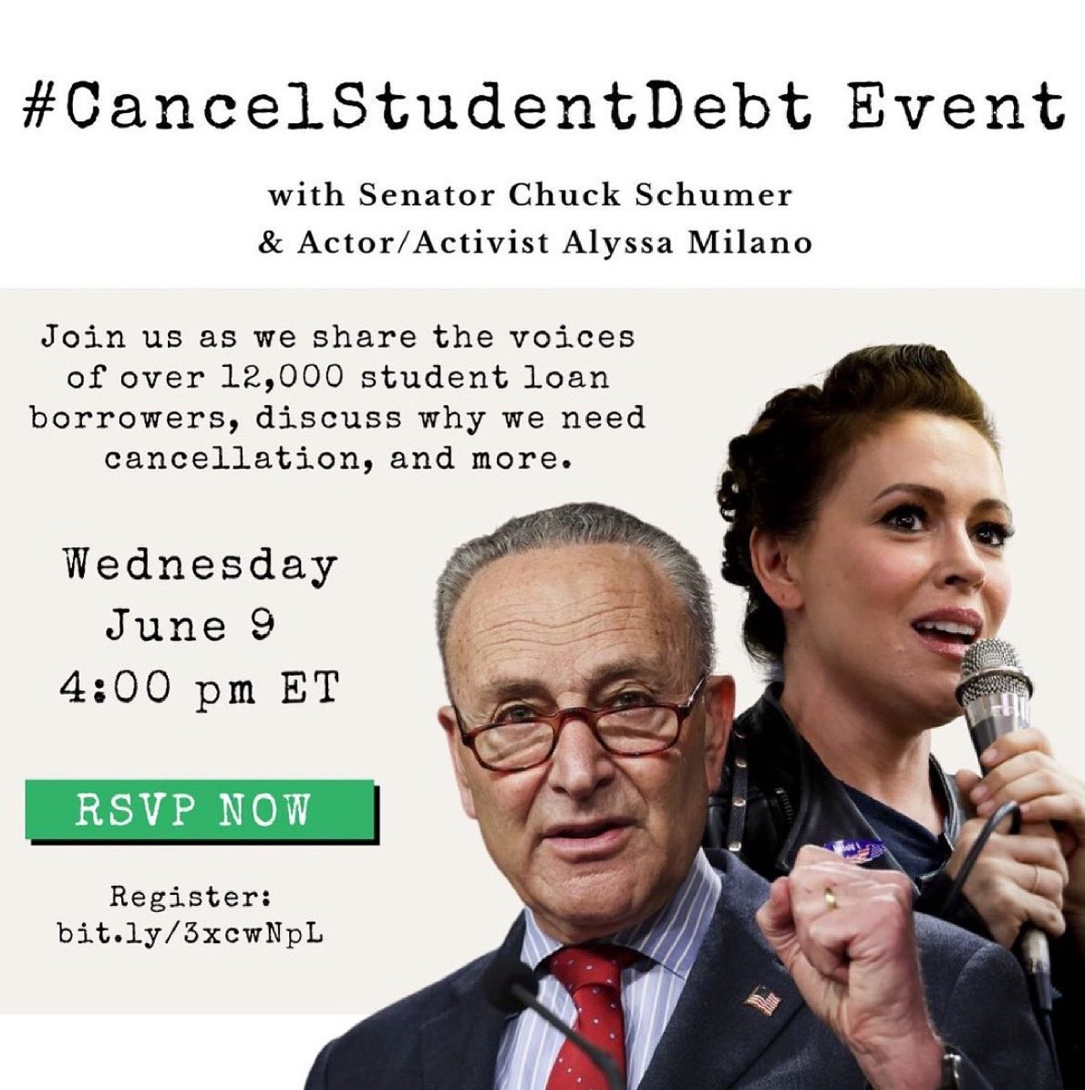 Student Debt Crisis Center (SDCC) tweet media