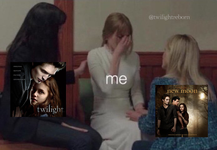 twilight renaissance | fanpage tweet media