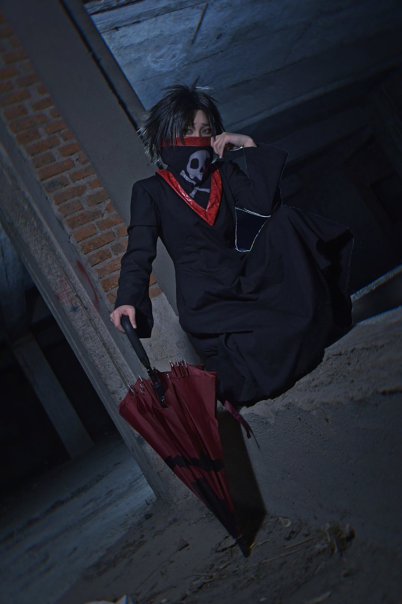 璃羅 フェイタン ポートオ ハンターハンター フェイタン コスプレ Hxh 璃羅 フェイタン ポートオ ハンターハンター フェイタン コスプレ Hxh