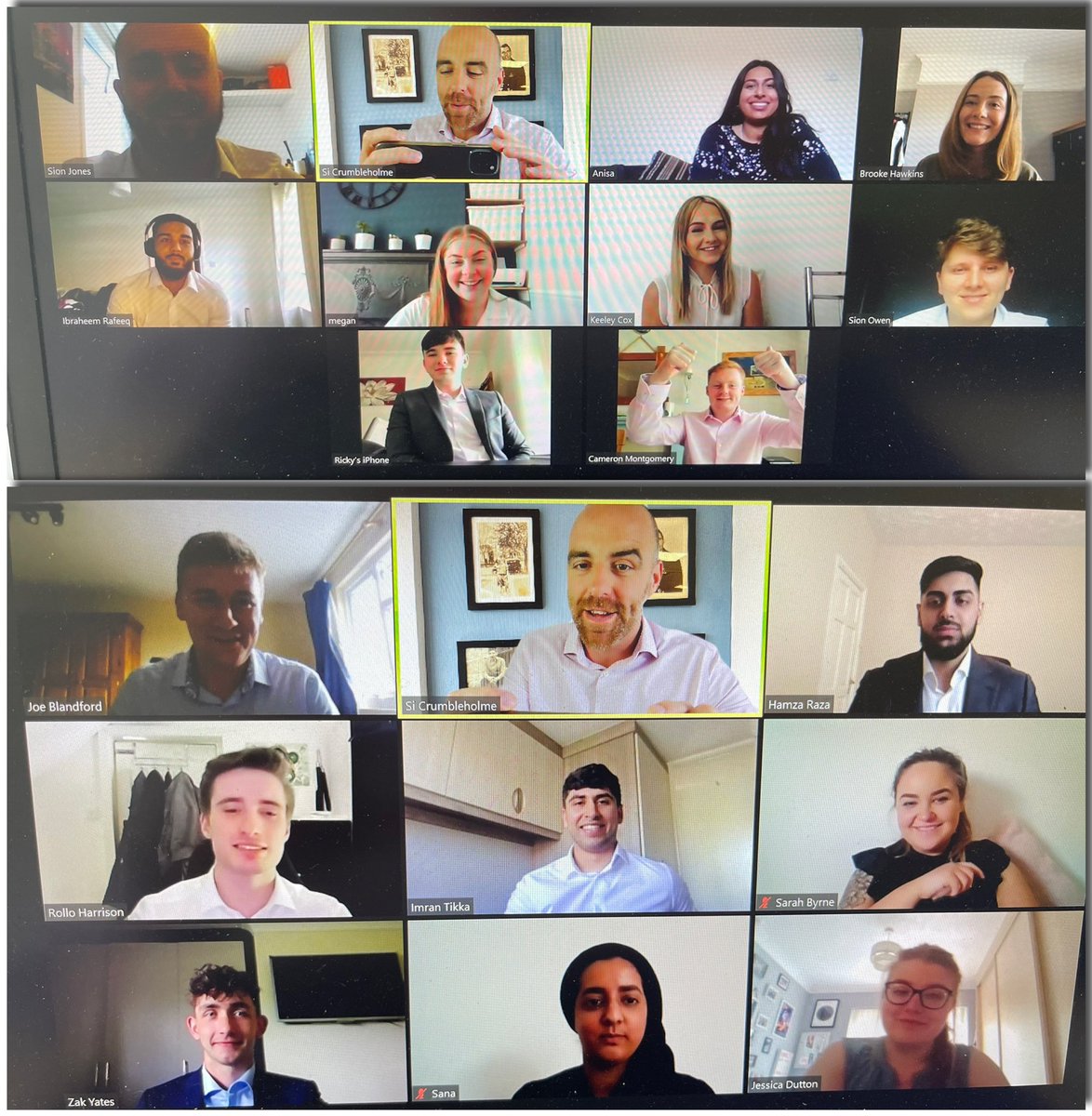 Si Crumbleholme tweet media