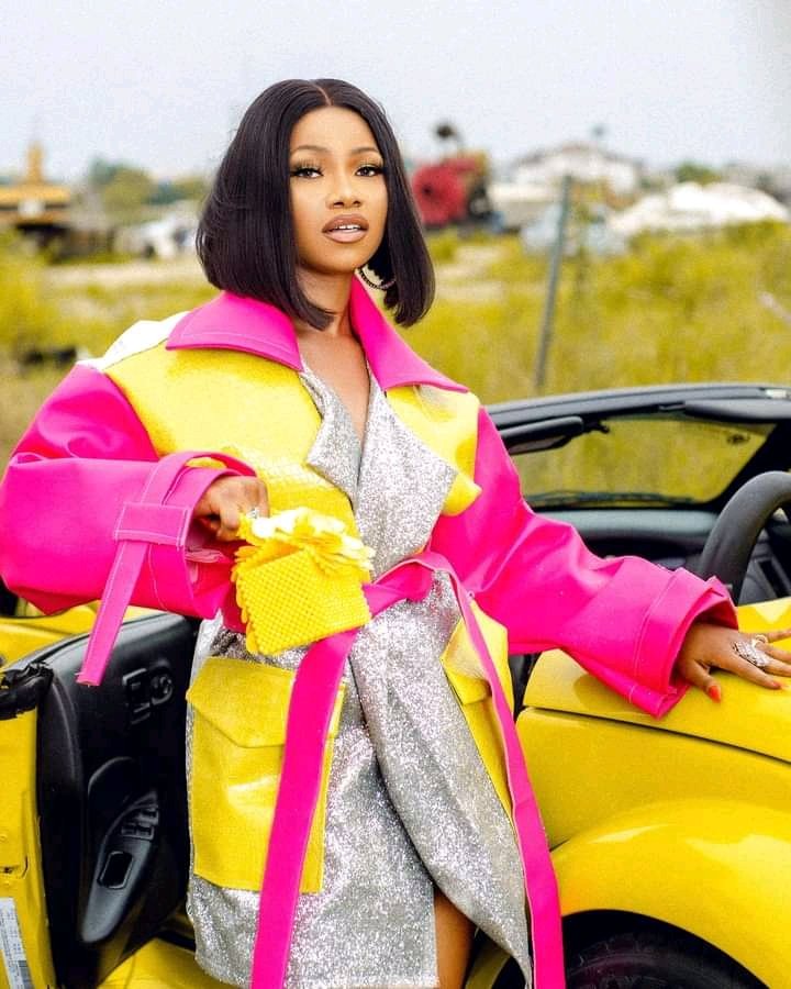 Kosisoc66326323's tweet image. Tacha Wednesday , I stand tall with you
@Symply_Tacha 
#tachaisglobal 
#tachaaddict