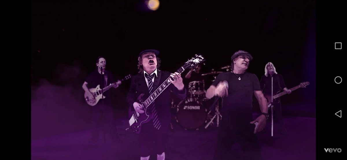 PWRUPACDC's tweet photo. Witches spell... #acdc https://t.co/ZdGH3O9DgA