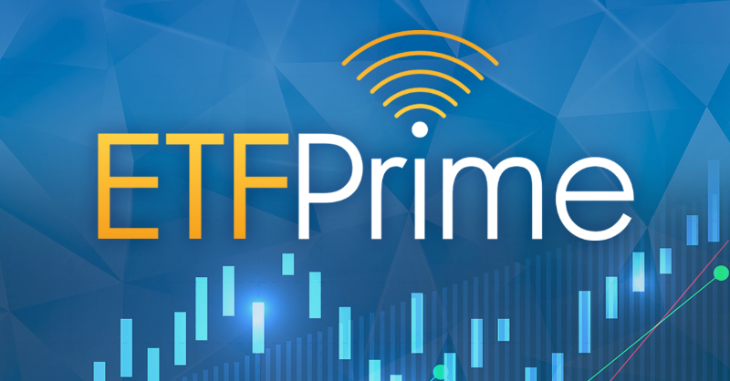 Vetta_Fi's tweet photo. STREAMING NOW | Bitcoin continues to ride a roller coaster of volatility but what's in store for the cryptocurrency? @NateGeraci dives into this week's ETF Prime podcast with @ETFtrends' @LaraCrigger, @openinvestco's @RadenJake, and @honeytreeinvest's @lizsimmie.