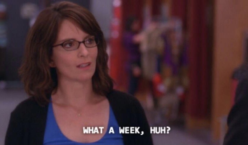 no context 30 rock tweet media