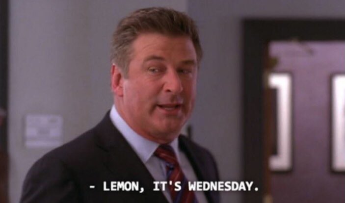 no context 30 rock tweet media