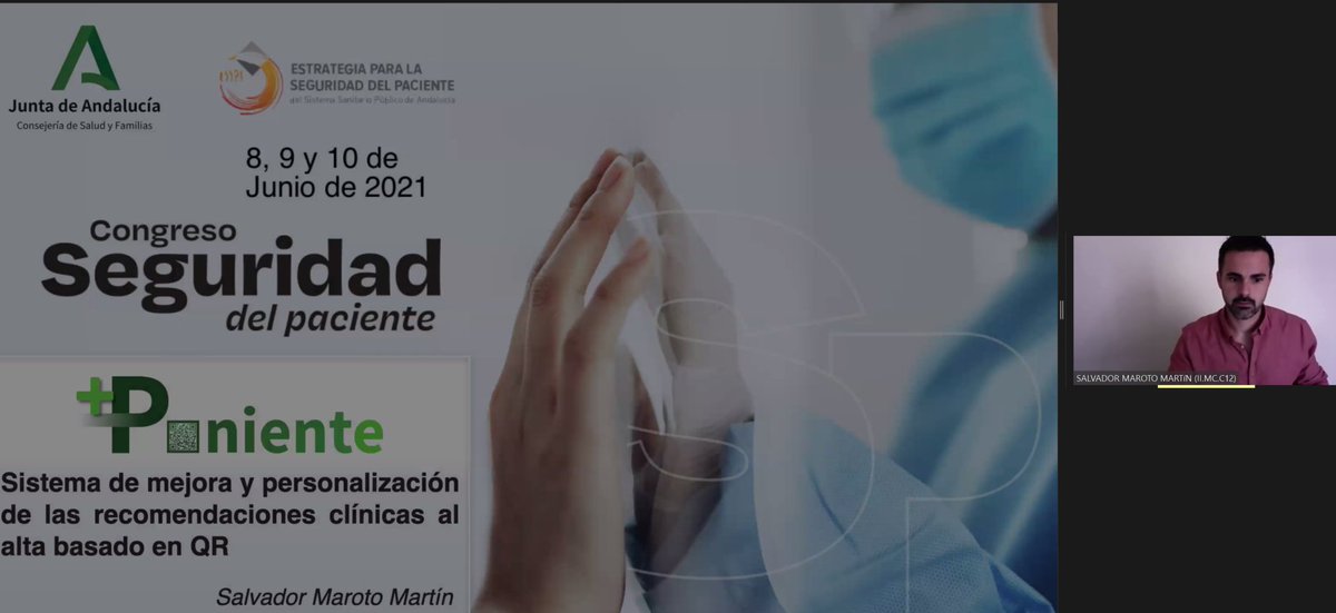 Seguridad del Paciente tweet media