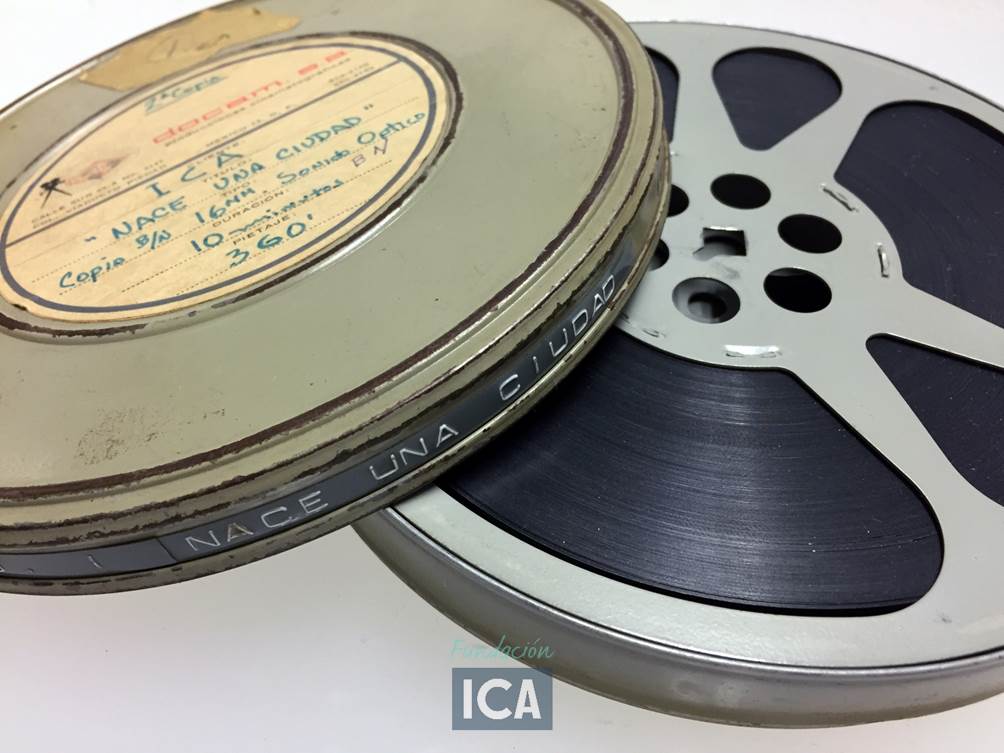 ICAMexico's tweet image. Hoy se celebra el Día Internacional de los Archivos, fecha en que se estableció @ICArchiv por la @UNESCOMexico en 1948. Nos unimos a la efeméride resaltando el valor del #AcervoHistórico de Fundación ICA, reconocido en el Programa @mexico_memoria #EmpoderarLosArchivos