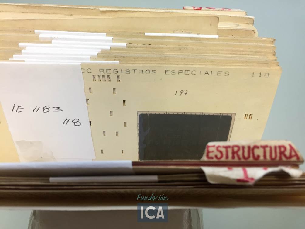 ICAMexico's tweet image. Hoy se celebra el Día Internacional de los Archivos, fecha en que se estableció @ICArchiv por la @UNESCOMexico en 1948. Nos unimos a la efeméride resaltando el valor del #AcervoHistórico de Fundación ICA, reconocido en el Programa @mexico_memoria #EmpoderarLosArchivos
