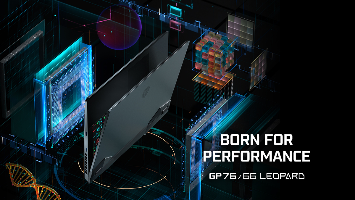 MSI__UK's tweet photo. Born for Performance. Latest #GP76 and #GP66 Leopard is tailored for engineering designers who need optimal performance!
✅ 11th Gen Intel Core i7
✅ RTX 30 series graphics
✅ QHD 165Hz IPS panel
🛒Add to cart if you need the BEAST.
👉 https://t.co/bEipWm6h9B https://t.co/eWvIuwVauc
