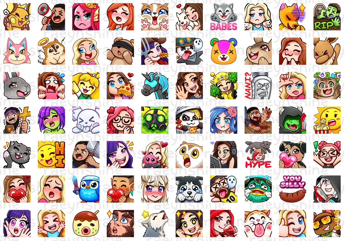 RaeynShine 🌦️ tweet media