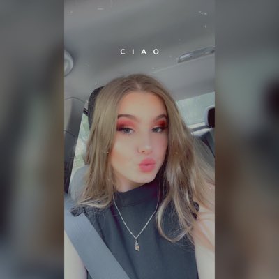 Brooke_White03's tweet photo. #NewProfilePic https://t.co/eA6BhFSqm8