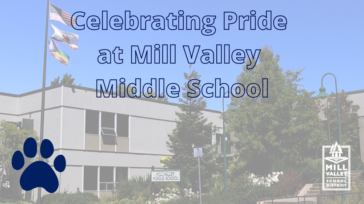 Mill Valley Schools tweet media