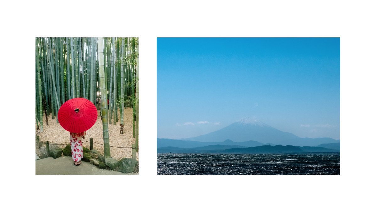 DesignAtlasPod's tweet photo. Spending time in another culture allows you to grow in incredible ways. Dorota shared some of the photos from her time in Japan with us. Check out Dorota's story wherever you listen to podcasts! 5/5
#designatlas #designatlaspod #podcast #Poland #CreativeProduction #Animation https://t.co/vjoZiKhXoJ