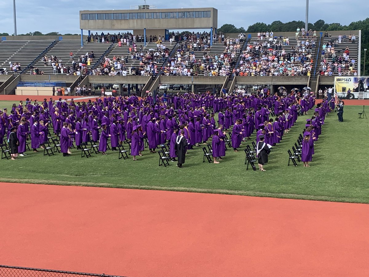 Student Rep. to the NNPS School Board tweet media