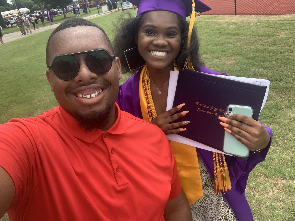 Student Rep. to the NNPS School Board tweet media