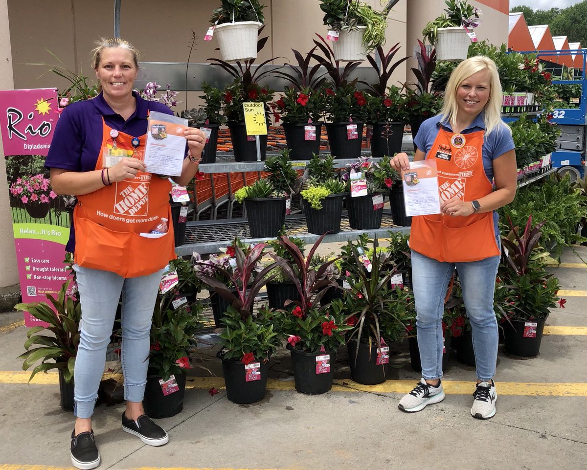 Melissa Schofield (@melissas140409) on Twitter photo You know you’re doing a good job when the DM drives by just to give out Homer Badges for driving LTSA! Congrats to FES Cristi and SM Stephanie! <a href="/Steph_Curtis147/">Stephanie Curtis</a> <a href="/CarmenCocar/">Carmen Cocar</a> @CharNascar <a href="/BrandonPetoske1/">Brandon Petoskey</a> You know you’re doing a good job when the DM drives by just to give out Homer Badges for driving LTSA! Congrats to FES Cristi and SM Stephanie! <a href="/Steph_Curtis147/">Stephanie Curtis</a> <a href="/CarmenCocar/">Carmen Cocar</a> @CharNascar <a href="/BrandonPetoske1/">Brandon Petoskey</a>