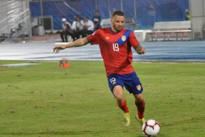 SystemFoot's tweet photo. [#WCQ🌎] Les #Bermudes 🇧🇲 et les #ÎlesCaïmans 🇰🇾 se neutralisent 1-1 !

⚽️ #Hall 65’

⚽️ #Ebanks 23’

#BERCAY https://t.co/AqOftmByio