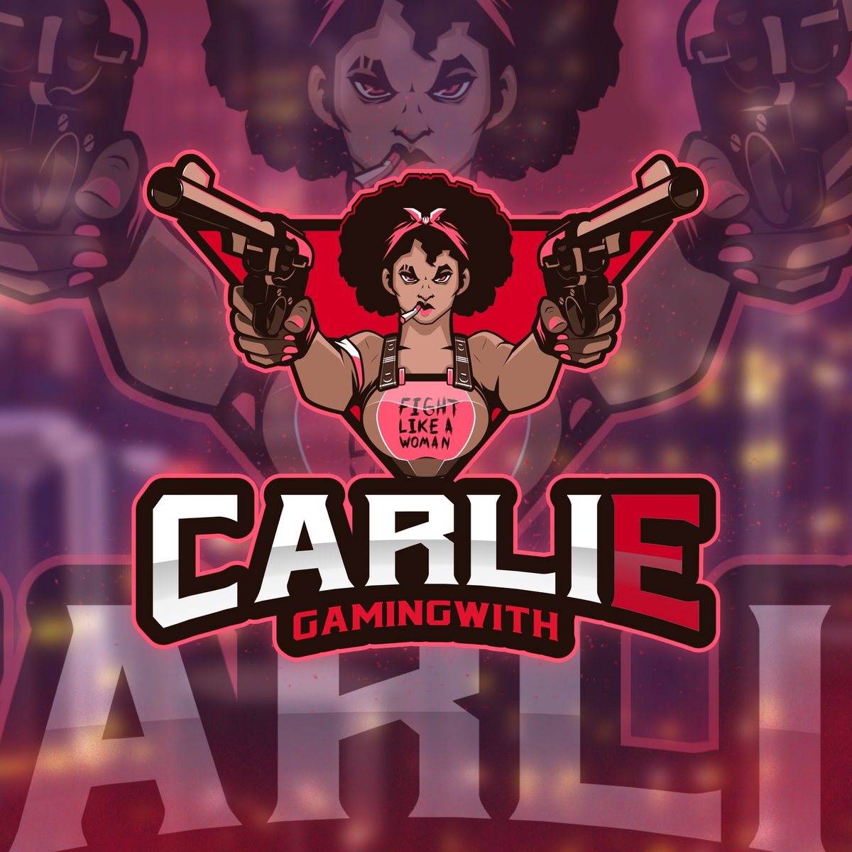 StudioPlug2's tweet image. Let’s keep these orders coming in! 
Here is a graphic design a client order, she wanted a design that showed females game too and are just as good as guys💪🏾

•Looking for a custom logo?
Email us@Simplymiah16@gmail.com

#freelancedesigner #freelancer #logodesigner #graphicdesign