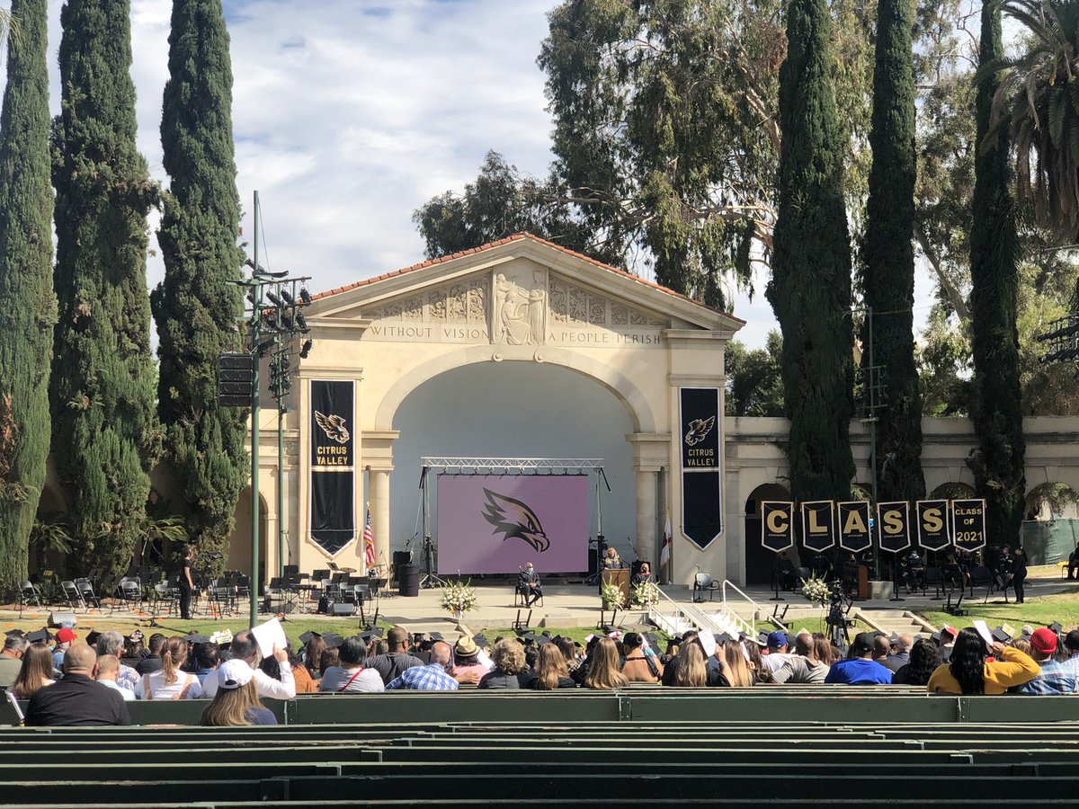 MaryRone Goodwin (@maryroneg) on Twitter photo Principal Rhonda Bruce dubs the <a href="/CVHSBlackhawks_/">CVHSBlackhawks</a> Senior Class of 2021 “The Valiant Generation.” #ThisisRUSD Principal Rhonda Bruce dubs the <a href="/CVHSBlackhawks_/">CVHSBlackhawks</a> Senior Class of 2021 “The Valiant Generation.” #ThisisRUSD