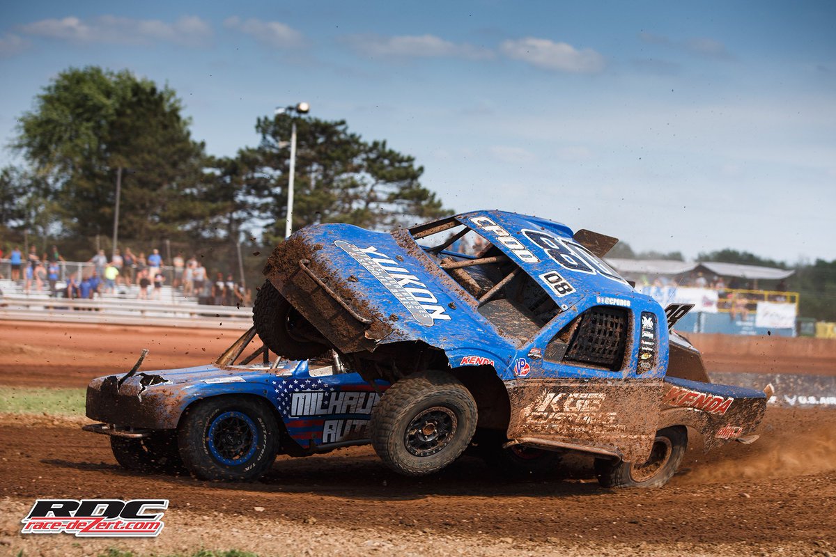 racedezertcom's tweet photo. Champ Off Road Antigo photos and story are up on the RDC homepage! https://t.co/XdobaEOcCN
π· @highrevphoto
#champoffroad #antigo #racdezert #rdc #shortcourseracing #offroadracing https://t.co/IFibqTyYTi
