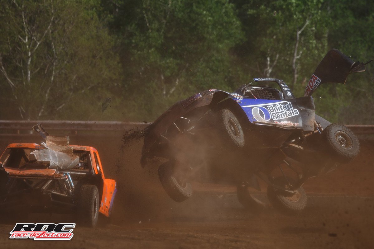 racedezertcom's tweet photo. Champ Off Road Antigo photos and story are up on the RDC homepage! https://t.co/XdobaEOcCN
π· @highrevphoto
#champoffroad #antigo #racdezert #rdc #shortcourseracing #offroadracing https://t.co/IFibqTyYTi