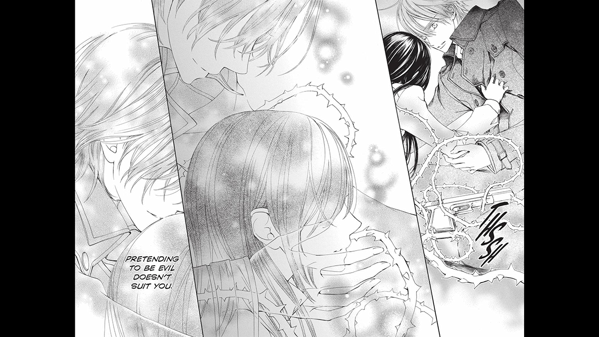 Kiss De Seiyaku Scan Vf Japan Scan ar.inspiredpencil.com