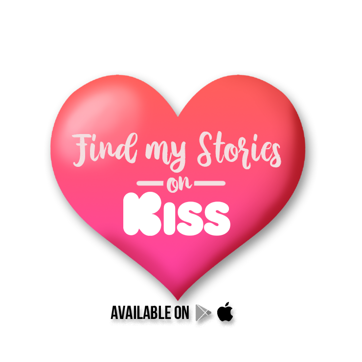 AlexiaAdamsAuth's tweet photo. Have you checked out the @kissromanceapp? KISS is a new and exciting way to experience Romance stories of all genres. 
KISS has hundreds of titles and authors to choose from, including new and exclusive content from some of your favorite voices! #KISSApp https://t.co/jUXT0VyXES
