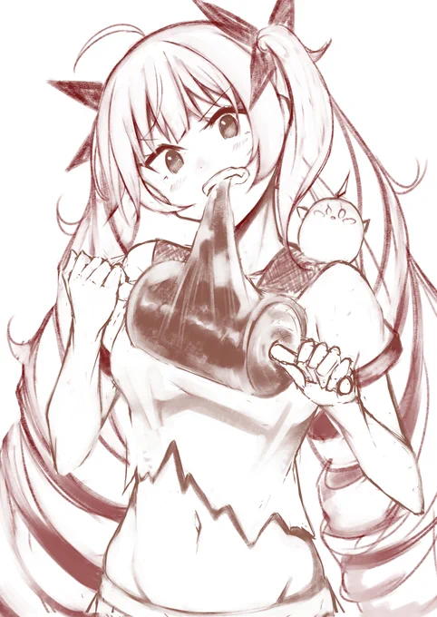 肉を食う🍖 
