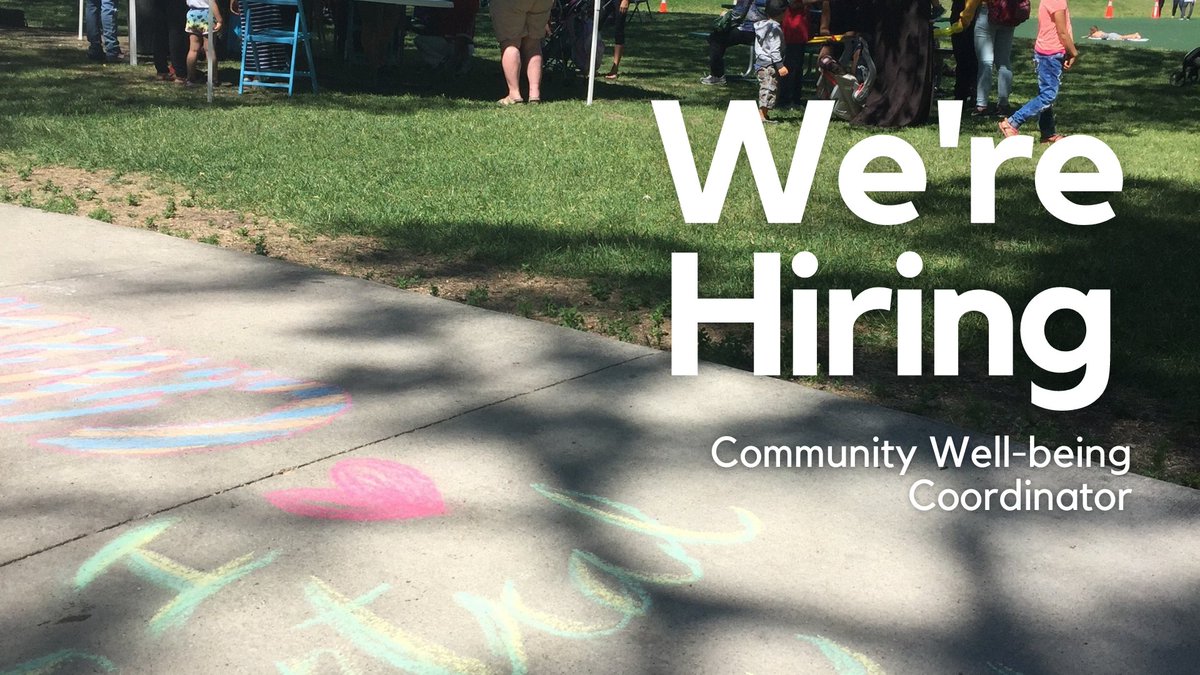 Central Neighbourhoods tweet media